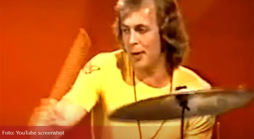 Preminuo legendarni bubnjar grupe ABBA