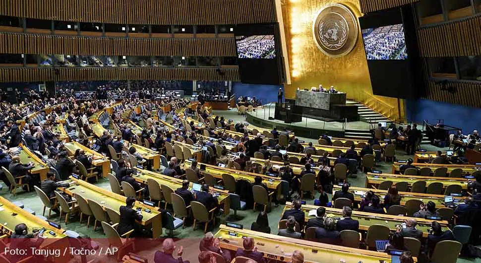 U Ujedinjenim nacijama hitan sastanak zbog paljenja Kurana
