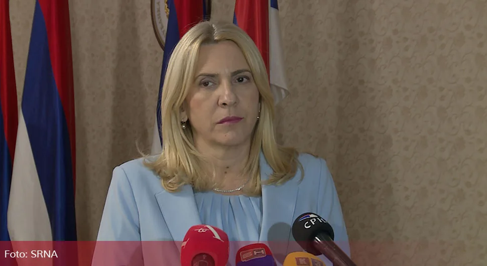 Cvijanović: Helez u Vašingtonu u svojstvu ministra, ali ne i guvernera BiH u MMF