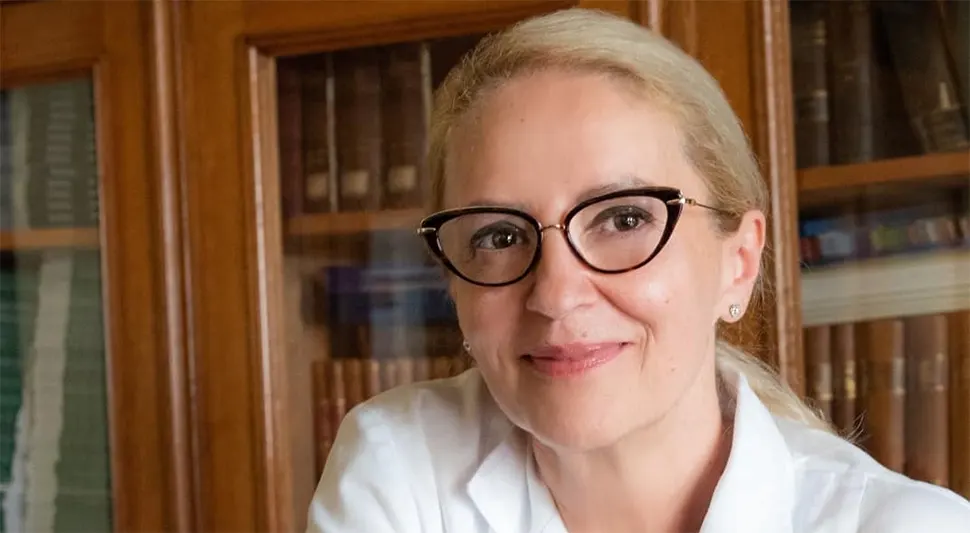 Senat dao podršku rektoru: Sebija Izetbegović ostaje bez diplome doktora nauka