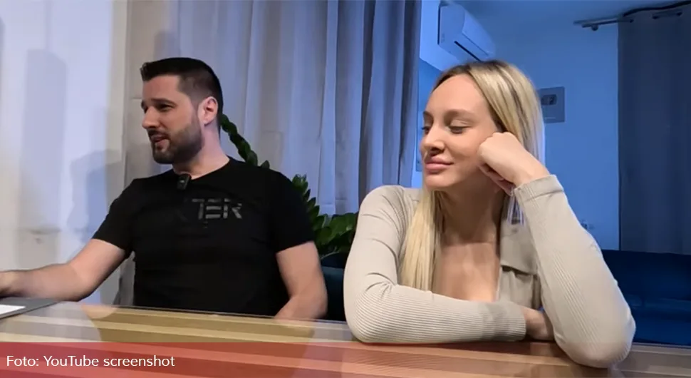 Luna i Marko kupili imanje veličine fudbalskog terena