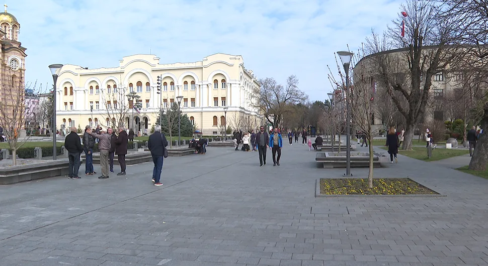 Produženo radno vrijeme ugostiteljskih objekata tokom Srpska opena