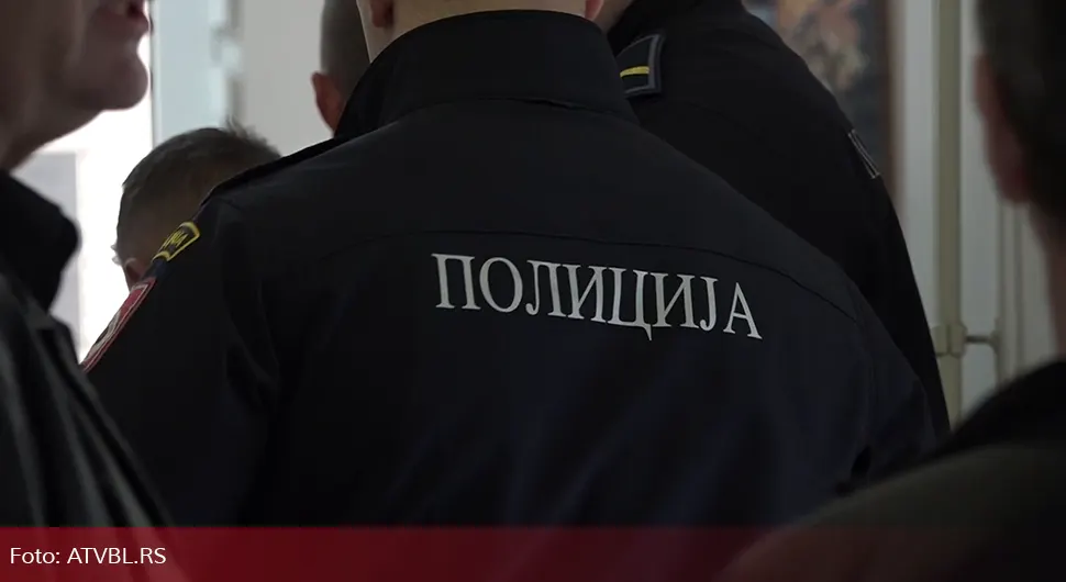 MUP Srpske: Prekinut radni odnos dvojici policijskih službenika