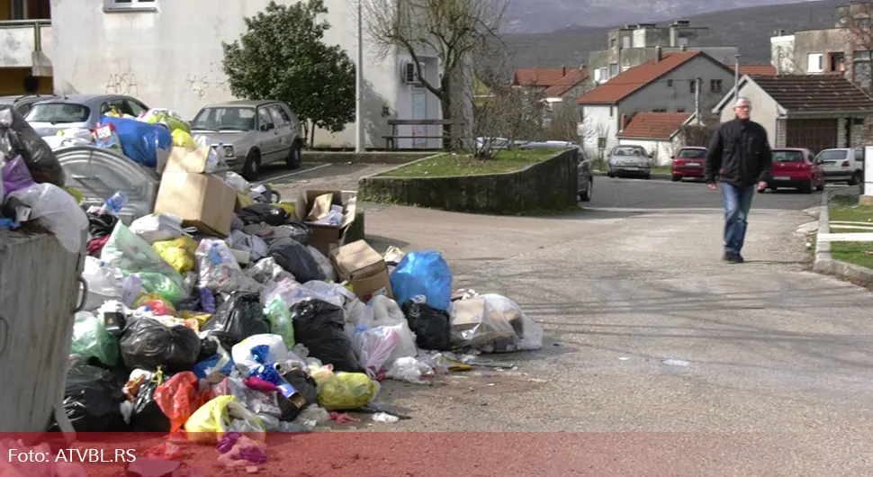 Bilećki komunalci će tražiti pomoć granskog sindikata