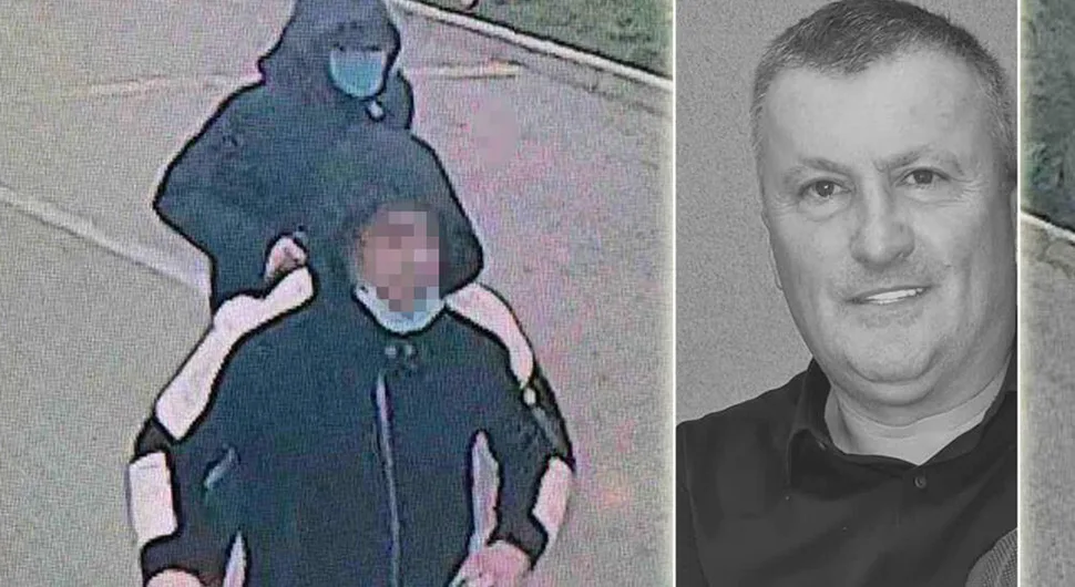 Osumnjičeni ispričao detalje ubistva Еskobara: Pucao sam mu u glavu