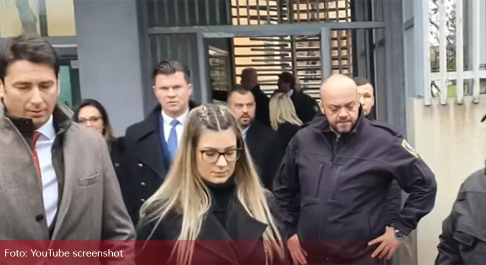 Slučaj Dženan Memić: Ukinuta oslobađajuća presuda Zijadu i Alisi Mutap