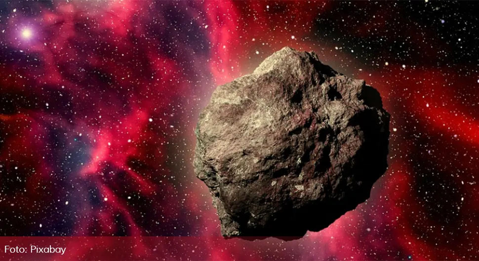 Sutra veliki asteroid prolazi pored Zemlje - prijeti li nam opasnost