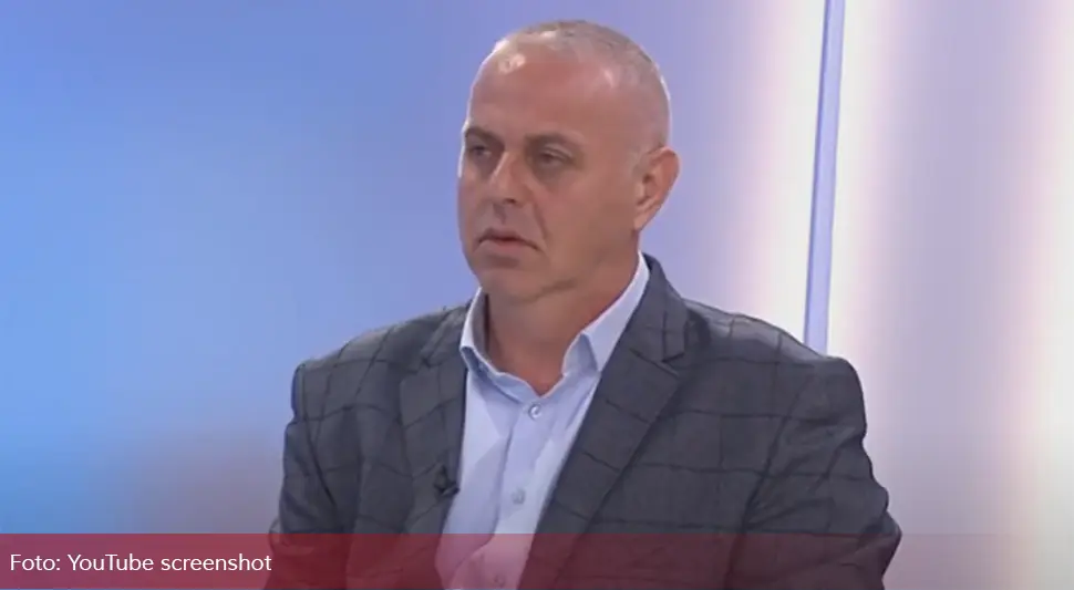 Кабић поднио оставку на функцију предсједника Градског одбора СНСД-а