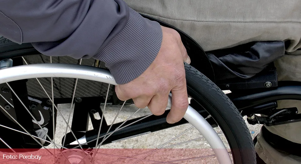 Lažni invalid prevario državu za skoro 600.000 KM