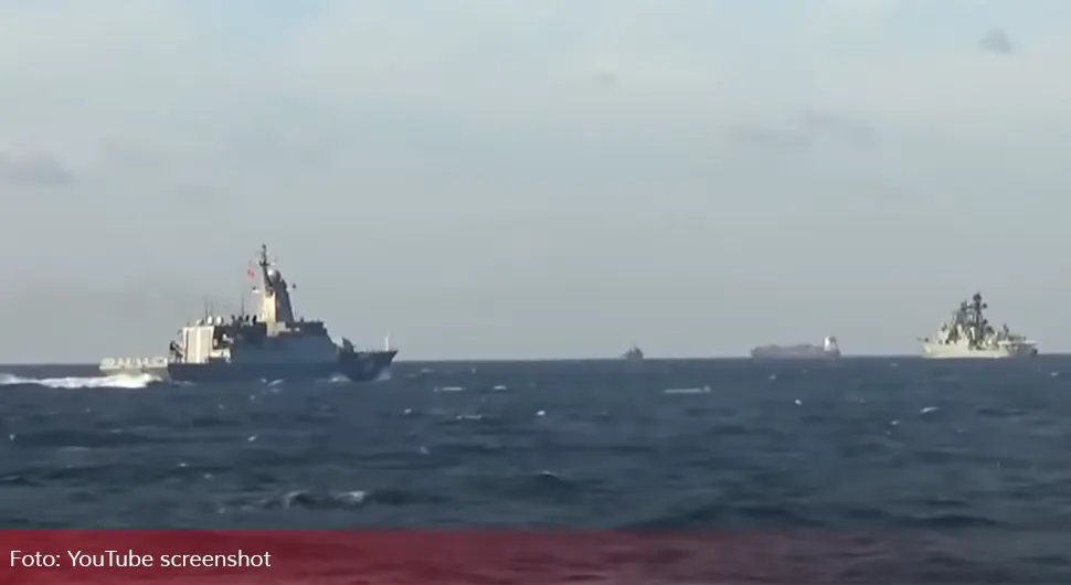 Rusija uništila posljednji vojni brod Ukrajine