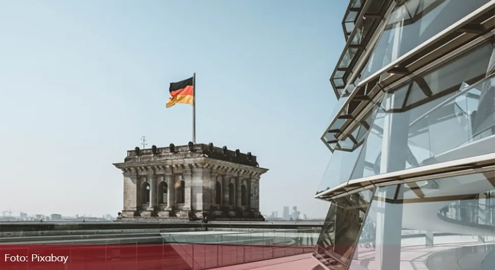 Njemačka dobila novi zakon o useljavanju stranih radnika