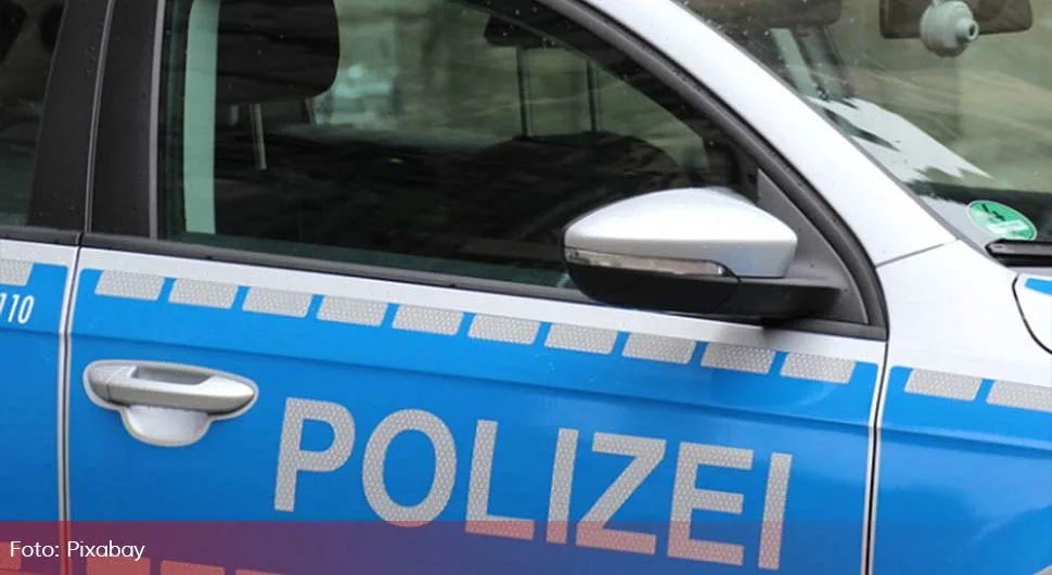 Austrijski policajci zaustavili vozača iz BiH: Odbio testiranje na drogu pa im pokazao džoint