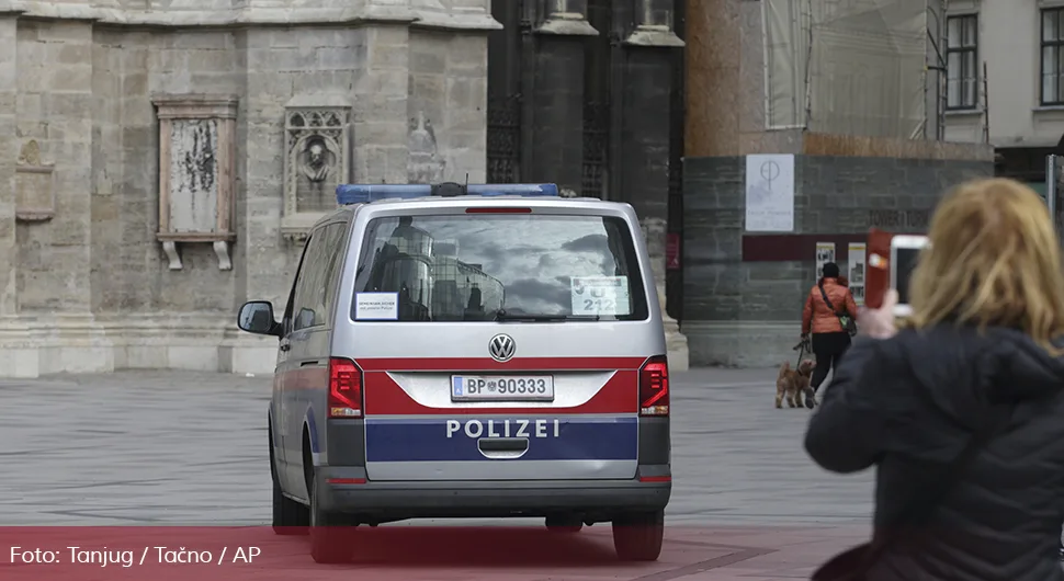 Djevojčica (13) i njena majka pronađene mrtve u Beču: Policija traga za ocem