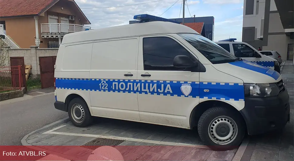 Policija pretresla porodičnu kuću, kod maloljetnika pronađena droga