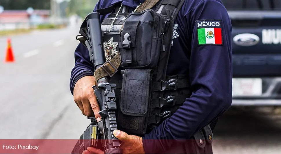 Američki par nađen mrtav u luksuznom hotelu u Meksiku: Otrovani nepoznatom supstancom