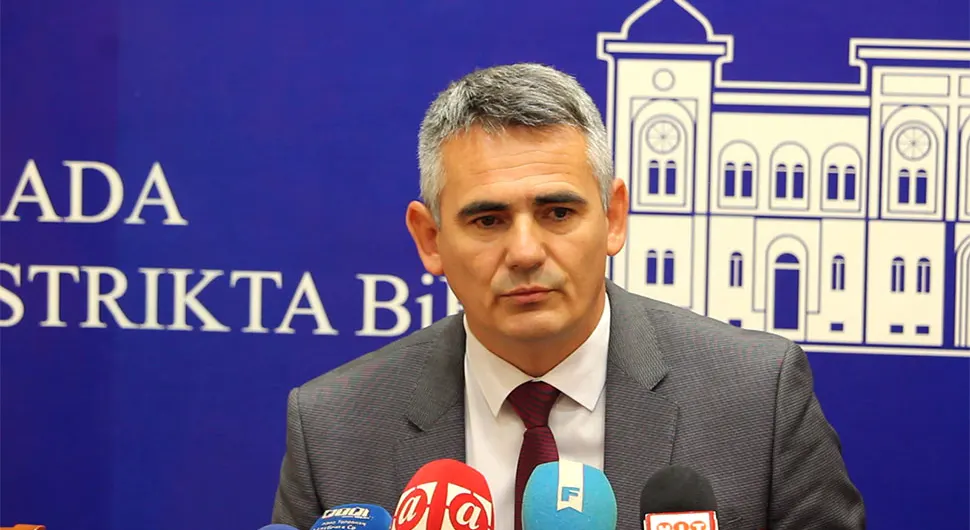 Milić: Presuda bi mogla dodatno destabilizovati situaciju u BiH
