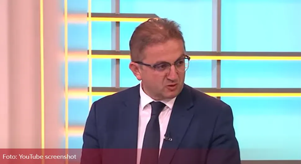Deđanski: Propala provokacija SIPA-e, Dodik pokazao čvrstinu i odlučnost
