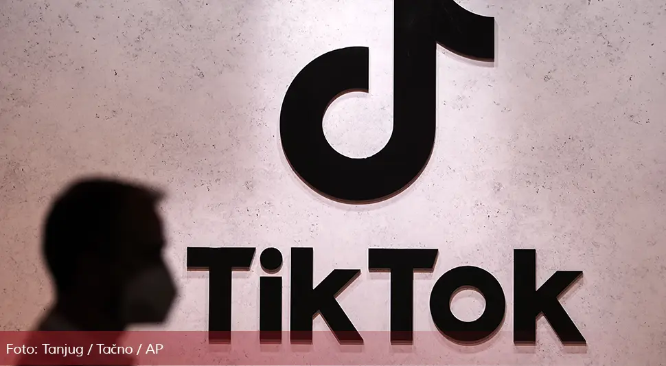 TikTok u Americi ima 150 miliona korisnika