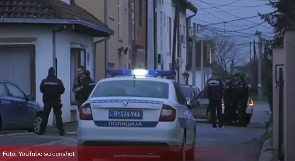 Жена пала са терасе и погинула