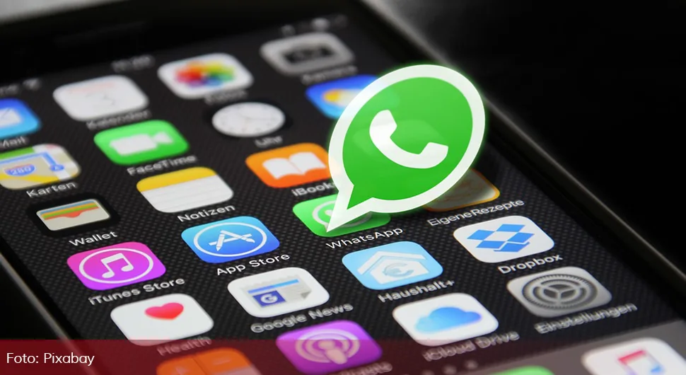 WhatsApp dobija nove emodžije