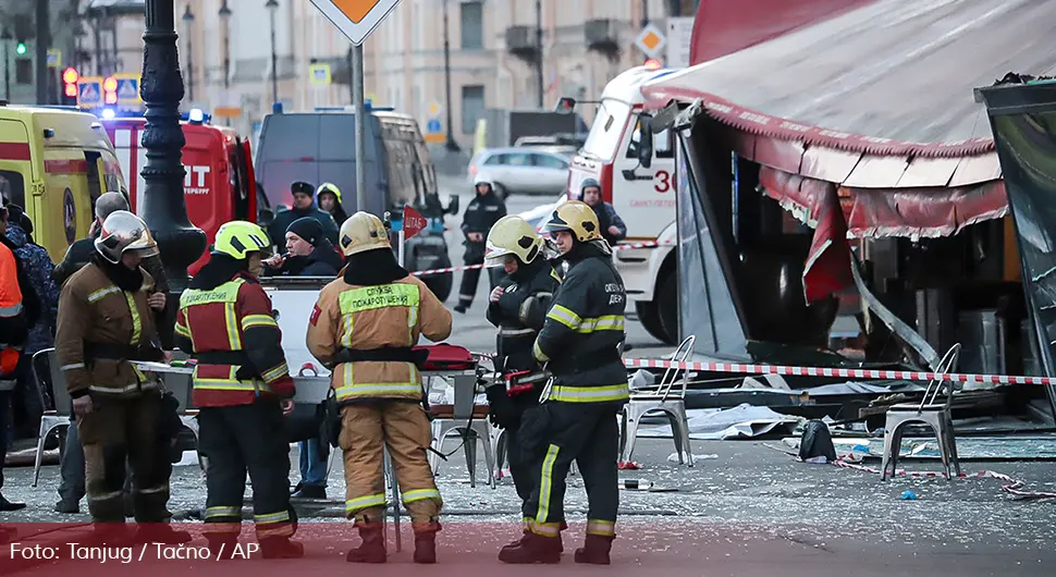 FSB otkrila saučesnika u ubistvu Tatarskog!