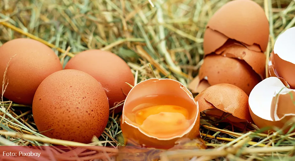 Koji je najnezdraviji način pripreme jaja, a koji najzdraviji
