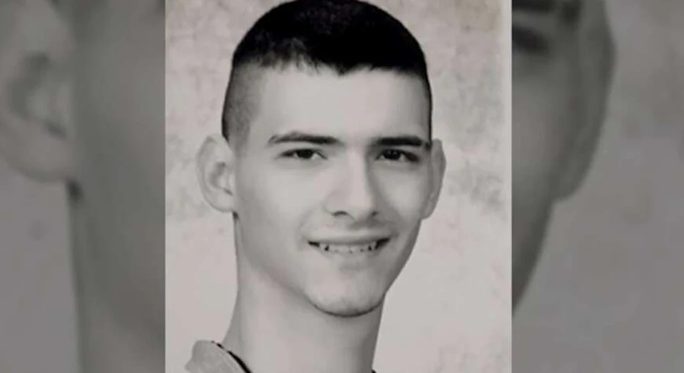 Majka strahuje da se dječak ubio: Nestao Aleksandar Jovanović