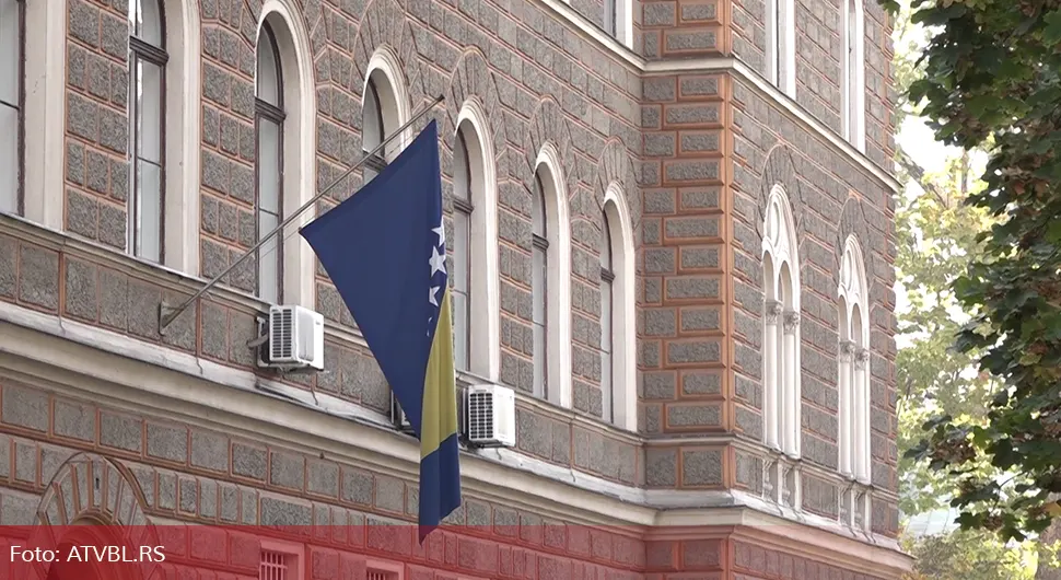 Dejan Bodiroga: BiH od početka nije imala smisla, a kamoli sada