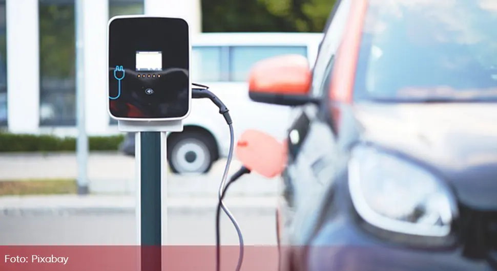 Vozite električni automobil? Platićete dodatne poreze