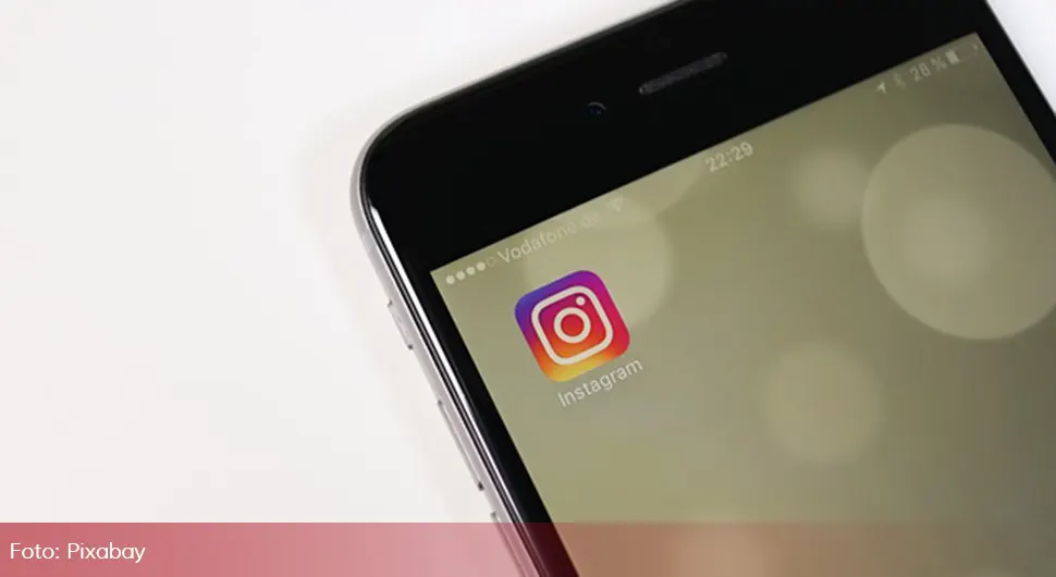 Korisnici zbog Reelsa provode 24 posto više vremena na Instagramu