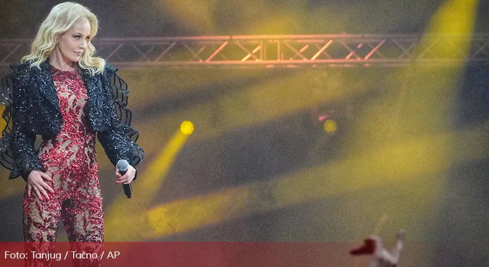Rozga se rasplakala: Niko nije htio doći na moje solističke koncerte