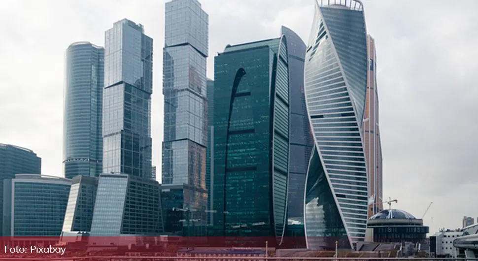 Moskva upozorila na nove pljenidbe zapadne imovine