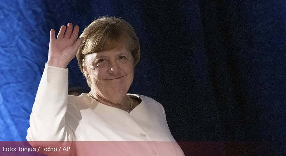 Merkel: Pogriješila sam u jednoj stvari