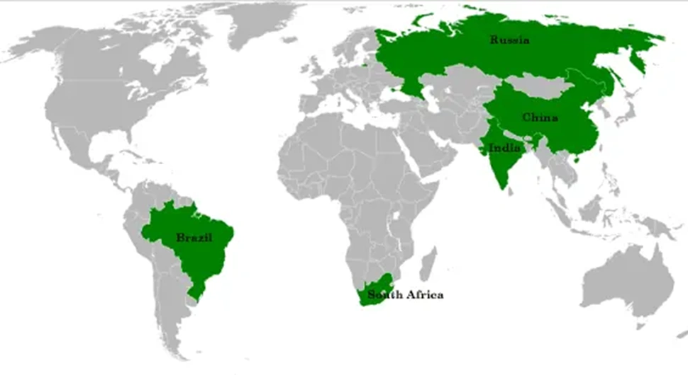 BRIKS sve jači: Devetnaest zemalja bi da postane dio saveza