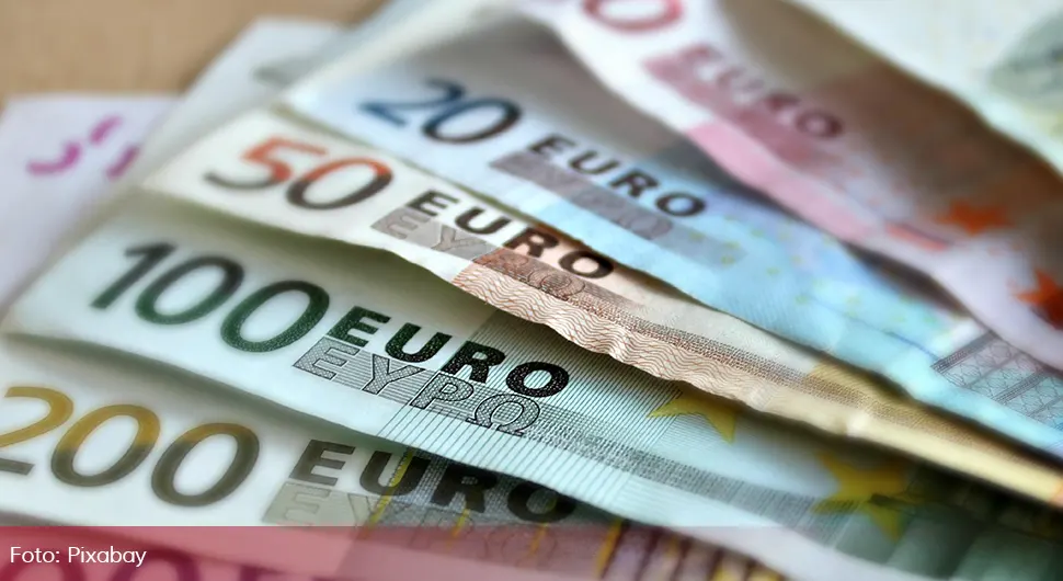 Rumun u Mostaru sa lažnim dokumentima pokušao podići 200.000 evra