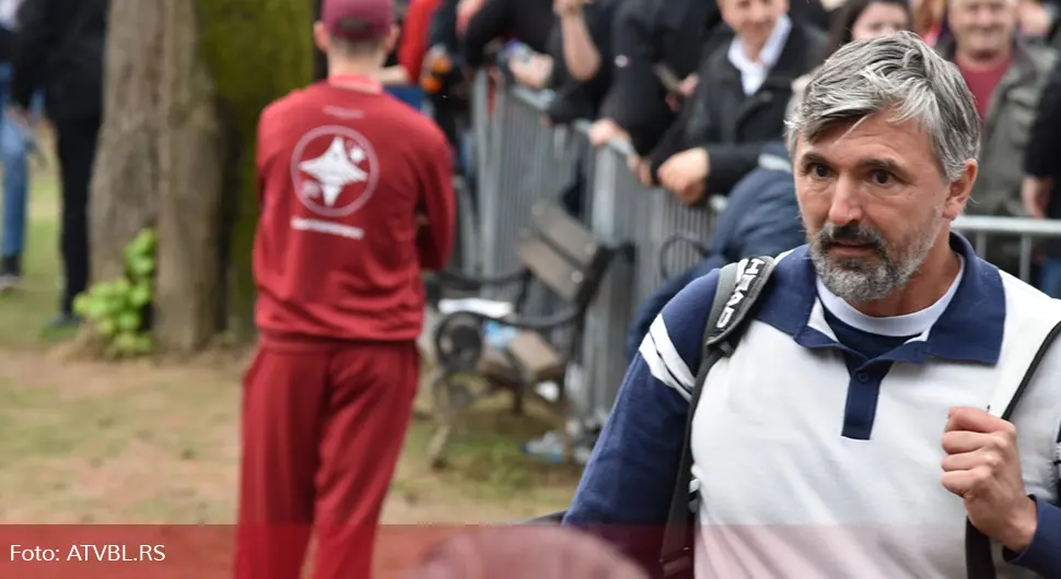 Teniski svijet u šoku zbog Gorana Ivaniševića!