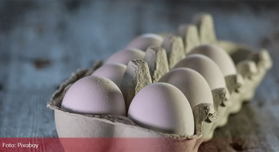 Zašto na kasama u njemačkim trgovinama otvaraju kutije jaja