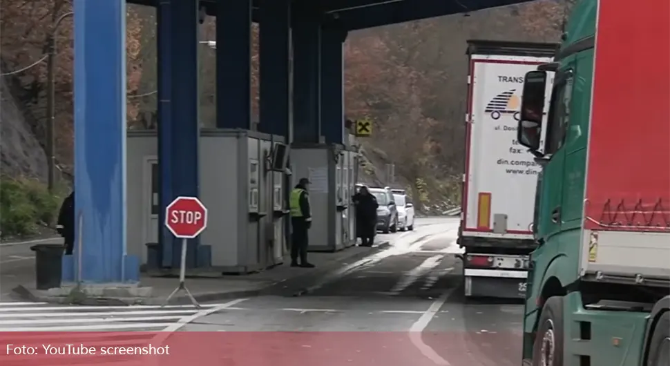 Ovo je navodni razlog hapšenja penzionera iz Beograda na Jarinju