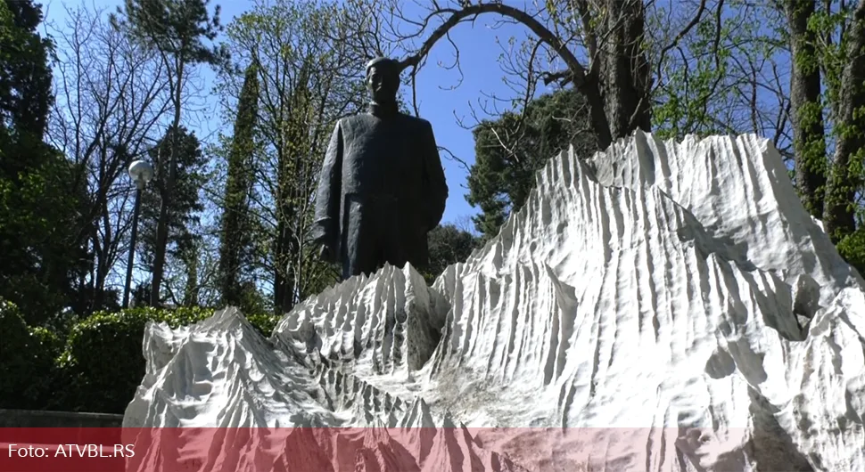 Trebinje u znaku Jovana Dučića