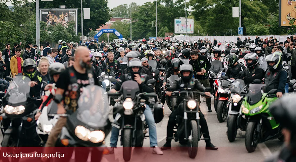 Moto fest u Banjaluci: Odličan program za ljubitelje dvotočkaša