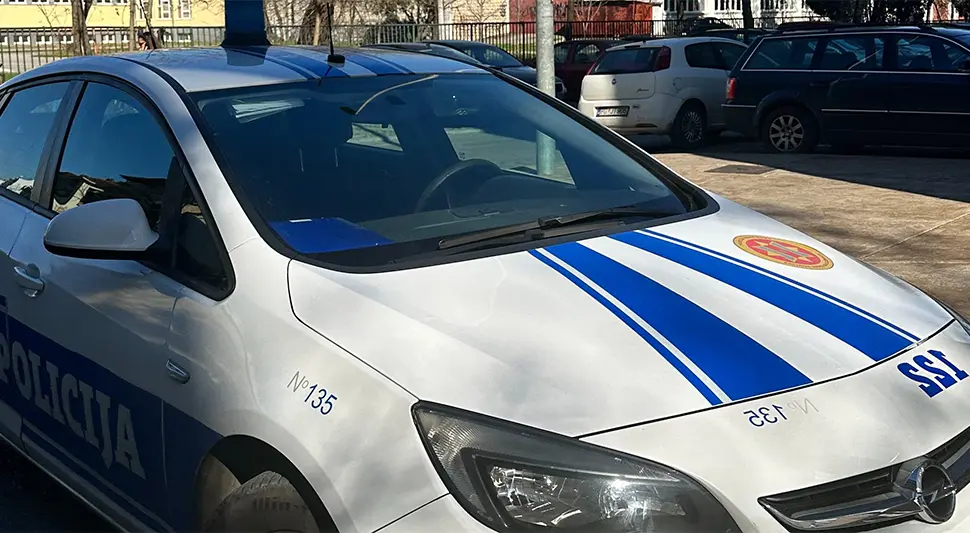 Ослобођени оптужени за убиство Мрдака и пљачку поште у Никшићу