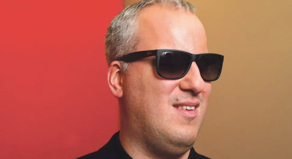 Saša Matić nikad iskrenije o porodici: ''Kad je bilo najgore, nisam bio tu''