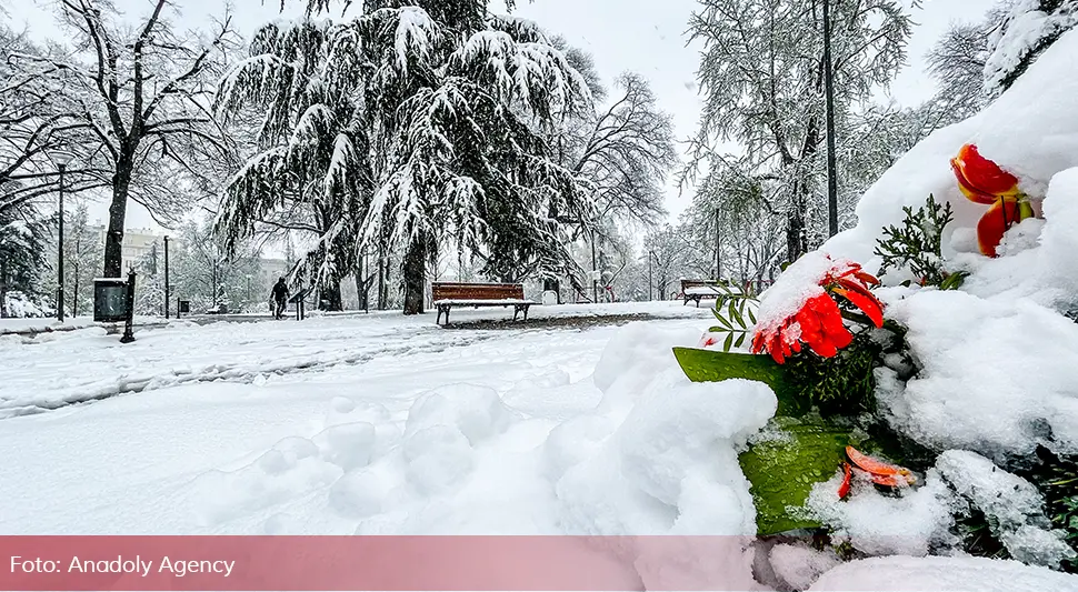 Meteorolozi RHMZ otkrili kakva bi zima mogla biti