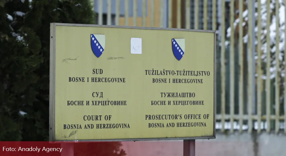 Суд БиХ подигао оптужницу за злочине над Србима у Јошаници