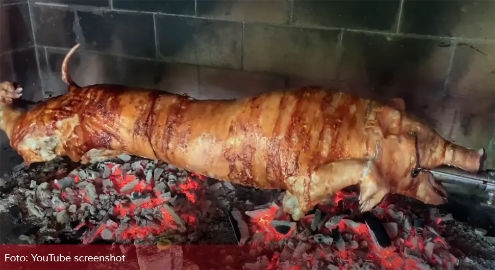 Rasprodao sve prasiće koje je imao pred Božić: Ovo je cijena