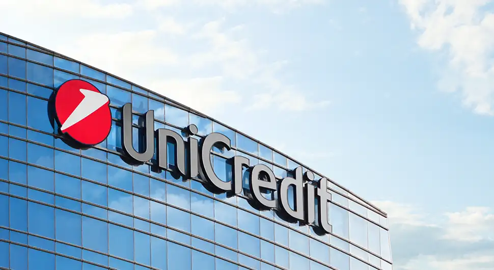 UniCredit Bank a.d. Banja Luka dobila presudu protiv firme Bitminer Factory