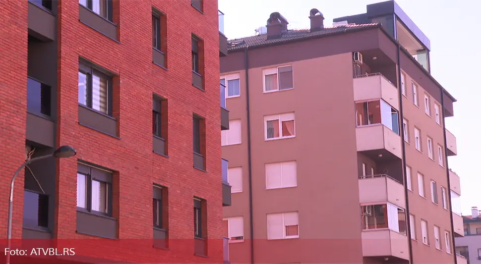 Са чиме се све сусрећу станари зграда?
