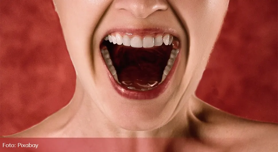 Шта треба да урадите да избјегнете кварење зуба ако сте били прехлађени