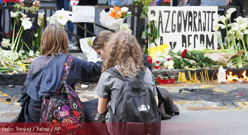 Dva čuvena profesora istraživala su masovne ubice u posljednjih 57 godina, šta su njihovi zaključci