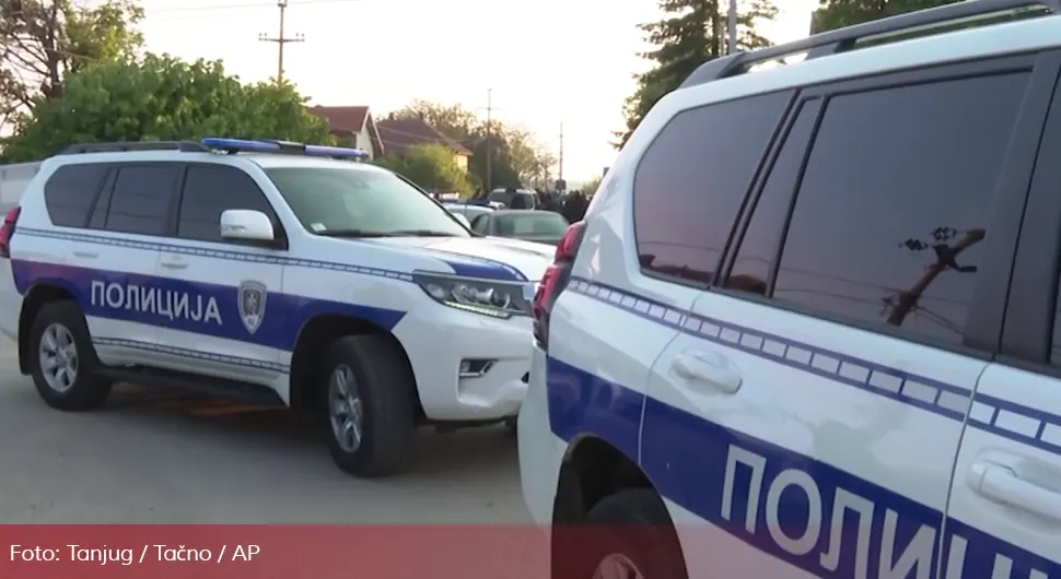 Упуцан познати српски писац - објавио узнемирујући снимак